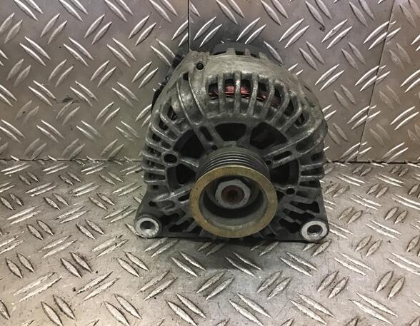 Dynamo (Alternator) PEUGEOT 206 Hatchback (2A/C)