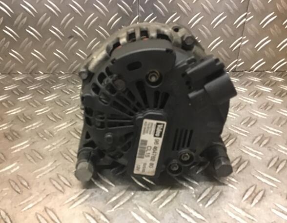 Alternator PEUGEOT 206 Hatchback (2A/C)