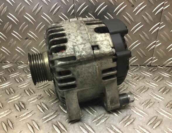 Alternator PEUGEOT 206 Hatchback (2A/C)