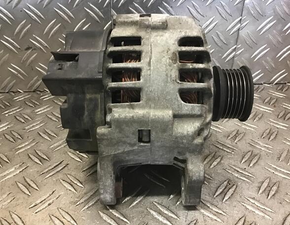 Dynamo (Alternator) SEAT IBIZA III (6L1), VW POLO (9N_), SKODA FABIA I (6Y2)