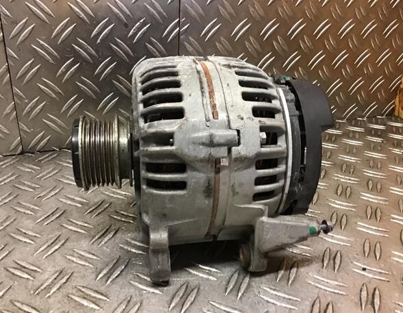 Alternator VW GOLF V Variant (1K5), VW TOURAN (1T1, 1T2), VW TOURAN VAN (1T1, 1T2), VW GOLF V (1K1)