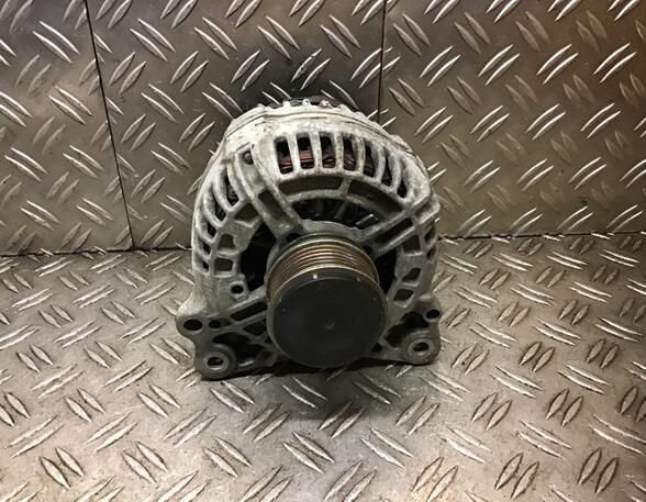 Alternator VW GOLF V Variant (1K5), VW TOURAN (1T1, 1T2), VW TOURAN VAN (1T1, 1T2), VW GOLF V (1K1)