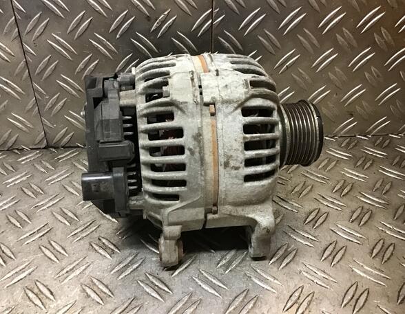 Alternator VW GOLF V Variant (1K5), VW TOURAN (1T1, 1T2), VW TOURAN VAN (1T1, 1T2), VW GOLF V (1K1)