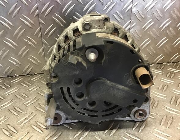 Alternator VW GOLF IV (1J1), VW BORA (1J2), AUDI A3 (8L1), SKODA OCTAVIA I (1U2)