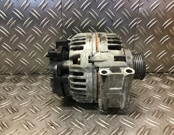 Dynamo (Alternator) RENAULT CLIO II (BB_, CB_)