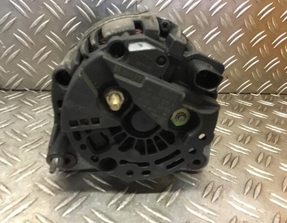 Dynamo (Alternator) VW POLO (6N2), VW LUPO (6X1, 6E1)