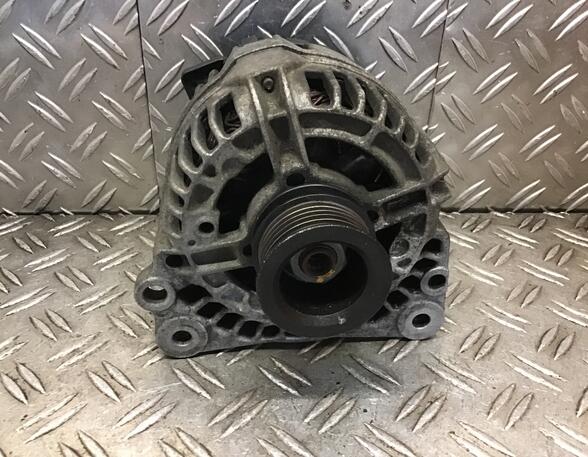 Dynamo (Alternator) VW POLO (6N2), VW LUPO (6X1, 6E1)