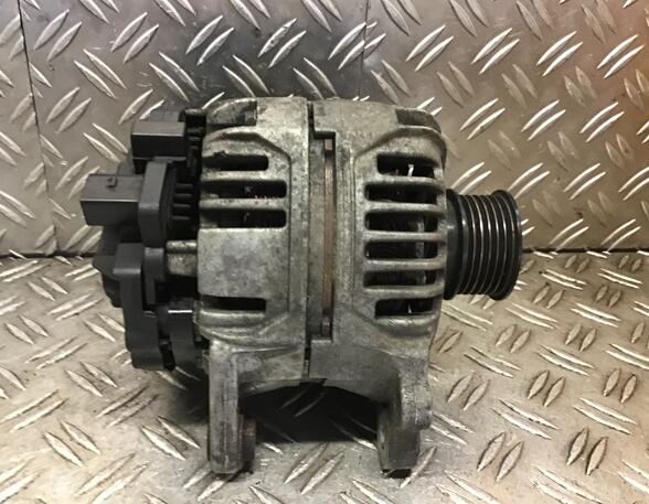 Dynamo (Alternator) VW POLO (6N2), VW LUPO (6X1, 6E1)