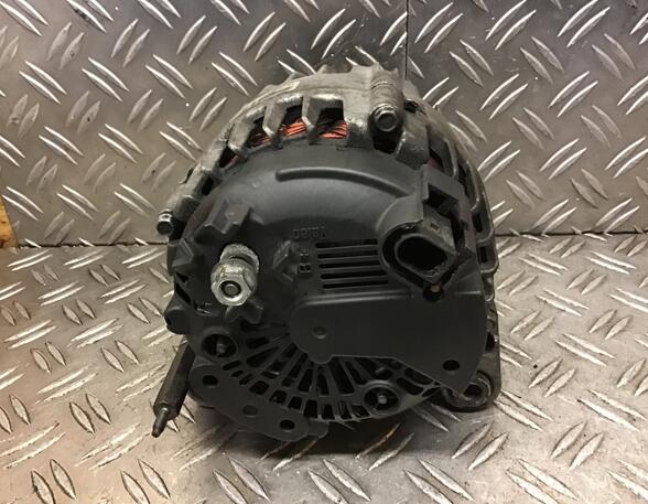 Alternator VW TOURAN (1T1, 1T2), AUDI A3 (8P1), AUDI A3 Sportback (8PA), VW GOLF V (1K1)