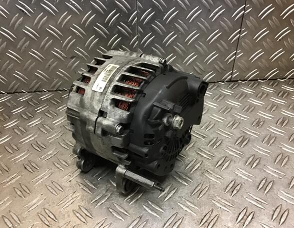 Alternator VW TOURAN (1T1, 1T2), AUDI A3 (8P1), AUDI A3 Sportback (8PA), VW GOLF V (1K1)