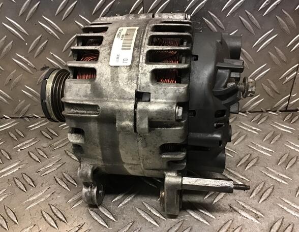 Alternator VW TOURAN (1T1, 1T2), AUDI A3 (8P1), AUDI A3 Sportback (8PA), VW GOLF V (1K1)