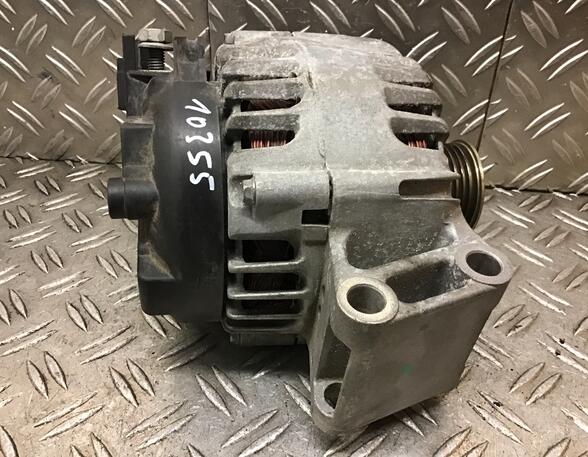 Alternator FORD FIESTA VI (CB1, CCN)