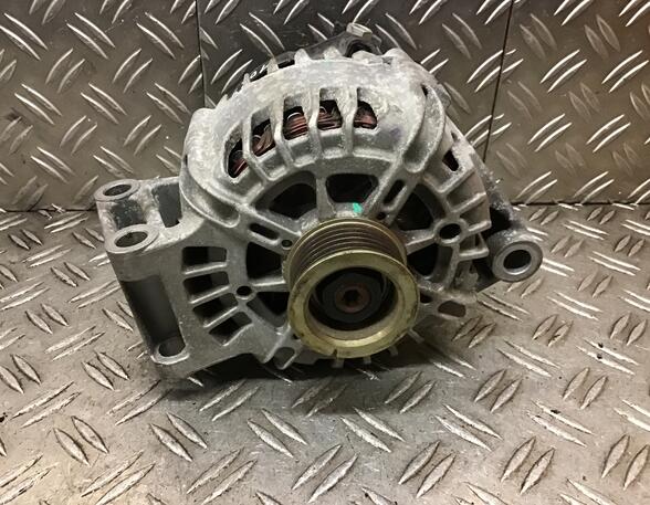 Alternator FORD FIESTA VI (CB1, CCN)