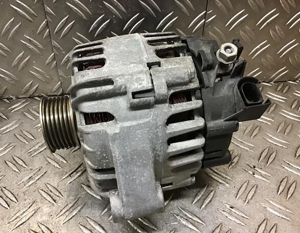 Alternator FORD FIESTA VI (CB1, CCN)