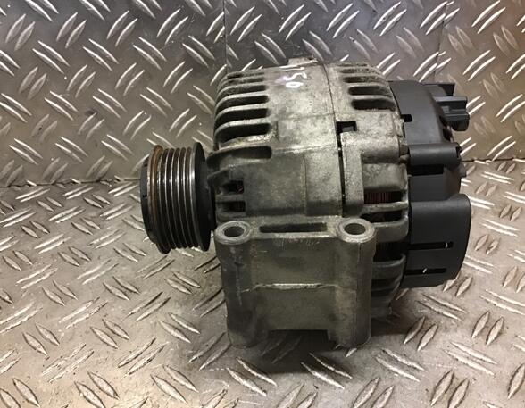 Alternator AUDI A4 Avant (8ED, B7)