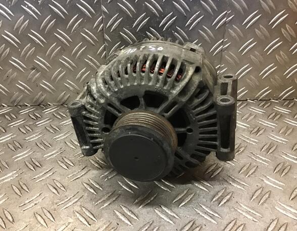 Alternator AUDI A4 Avant (8ED, B7)