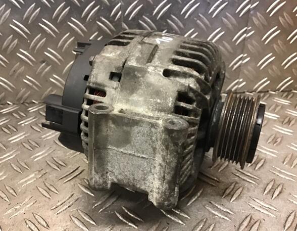 Alternator AUDI A4 Avant (8ED, B7)