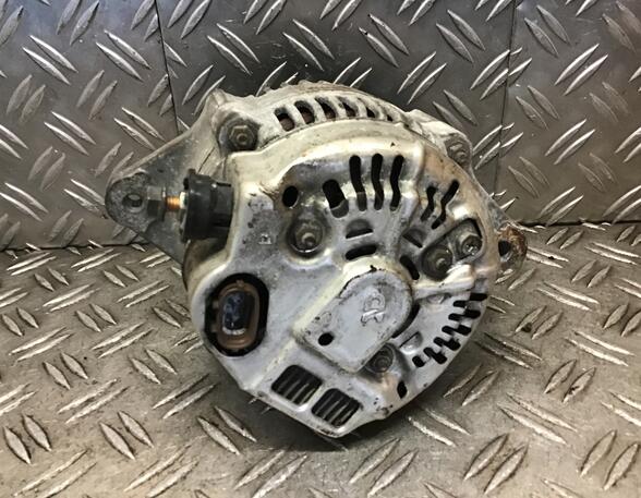 Dynamo (Alternator) SUZUKI LIANA Hatchback, SUZUKI SWIFT III (MZ, EZ)