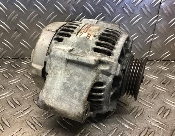 Dynamo (Alternator) SUZUKI LIANA Hatchback, SUZUKI SWIFT III (MZ, EZ)