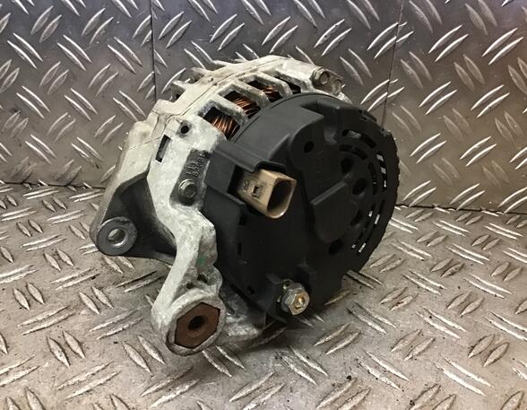 Alternator VW PASSAT (3B2), VW PASSAT Variant (3B5), VW PASSAT (3B3)