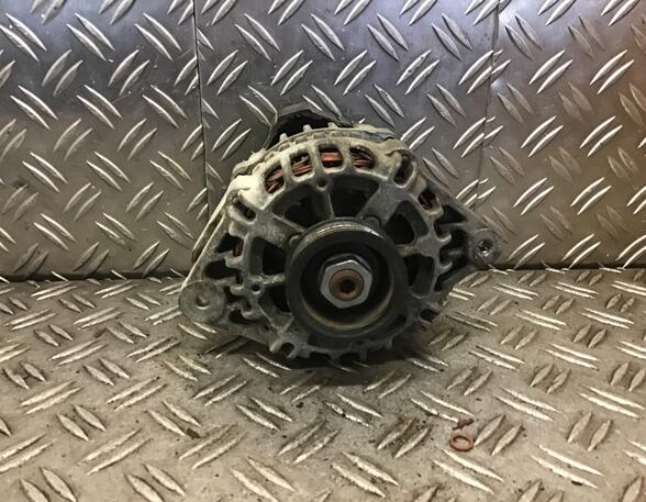 Dynamo (Alternator) HYUNDAI i10 (PA), KIA PICANTO (SA)