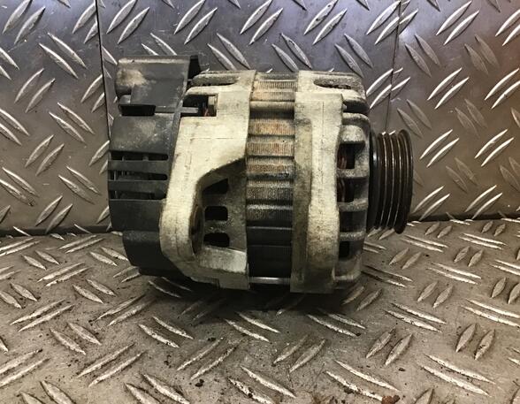 Dynamo (Alternator) HYUNDAI i10 (PA), KIA PICANTO (SA)