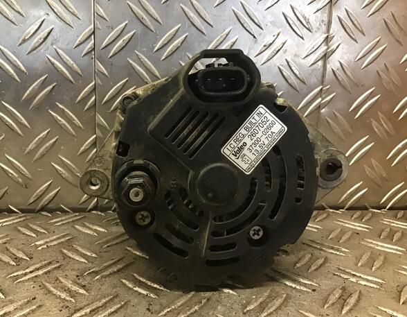 Dynamo (Alternator) HYUNDAI i10 (PA), KIA PICANTO (SA)