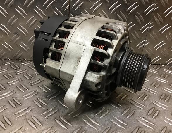 Dynamo (Alternator) FIAT STILO (192_), ALFA ROMEO 156 Sportwagon (932_)