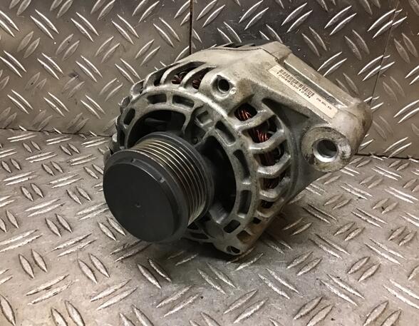 Dynamo (Alternator) FIAT STILO (192_), ALFA ROMEO 156 Sportwagon (932_)