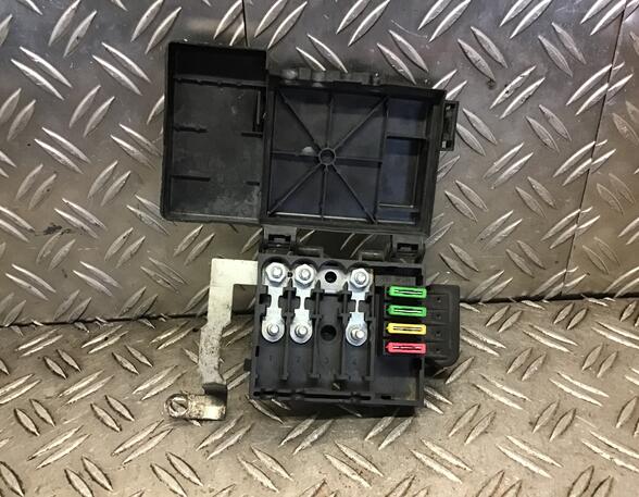 Fuse Box VW POLO (6N2), VW POLO (6N1)