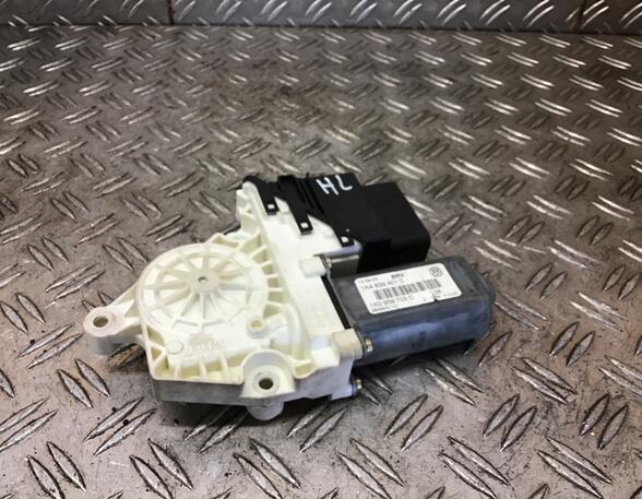 Elektrische motor raamopener VW Golf V (1K1), VW Golf VI (5K1)