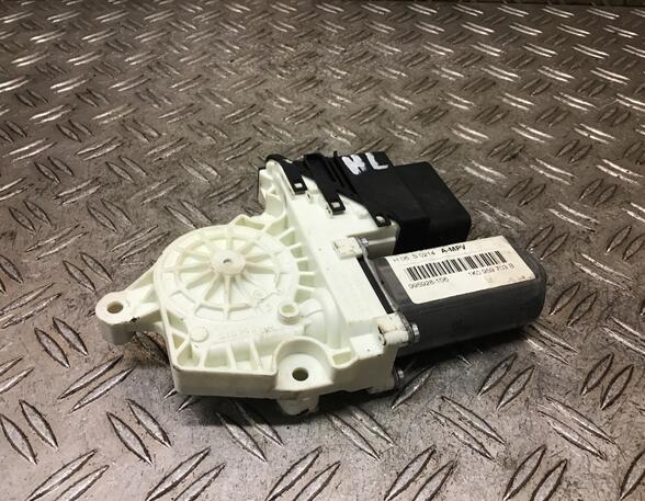 Elektrische motor raamopener VW Touran (1T1, 1T2), VW Touran (1T3)