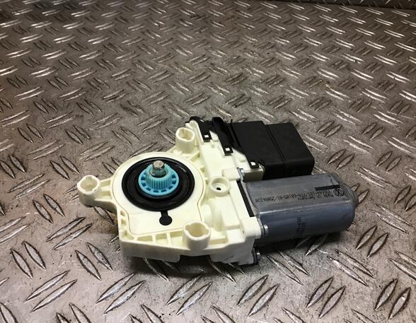 Elektrische motor raamopener VW Touran (1T1, 1T2), VW Touran (1T3)