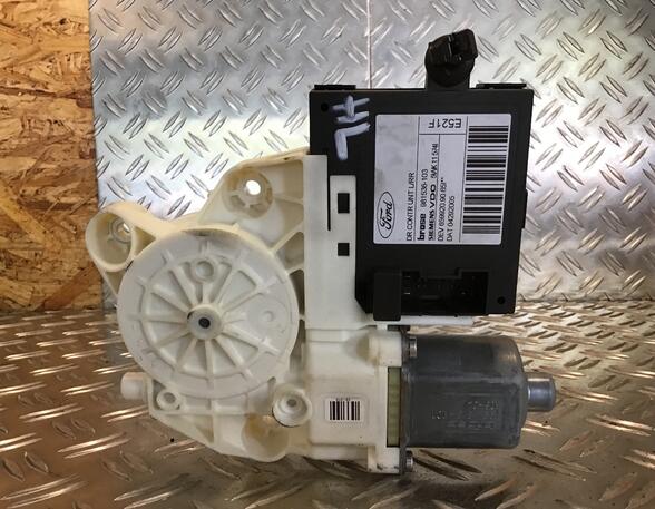 Electric Window Lift Motor FORD Focus II Turnier (DA, DS, FFS)