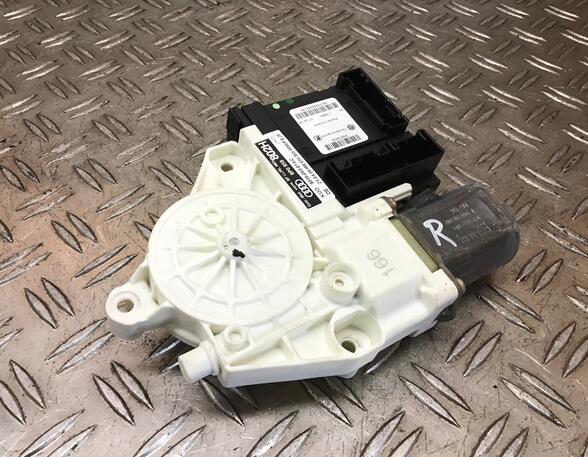 Electric Window Lift Motor AUDI A3 (8P1), AUDI A3 Sportback (8PA)