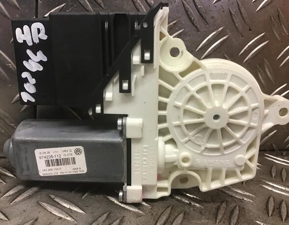 Electric Window Lift Motor VW Passat Variant (3C5)