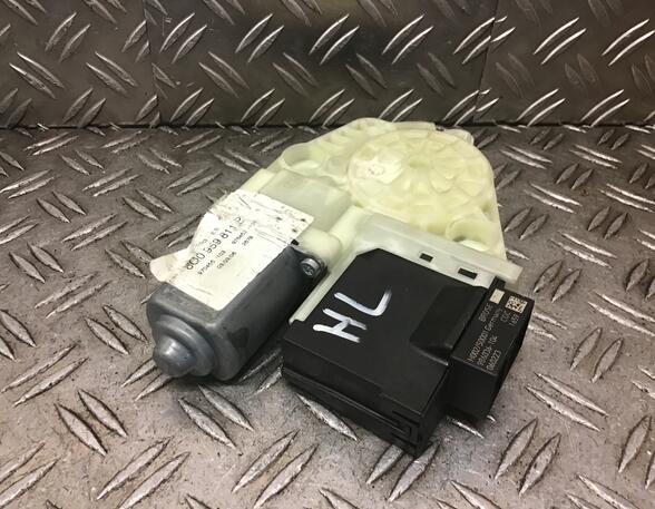 Electric Window Lift Motor SEAT IBIZA III (6L1)