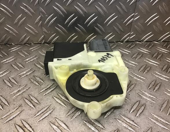 Electric Window Lift Motor SEAT IBIZA III (6L1)