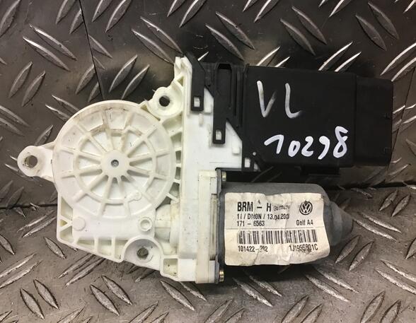 478196 Motor Fensterheber links vorne VW Golf IV (1J) 1J1959801C