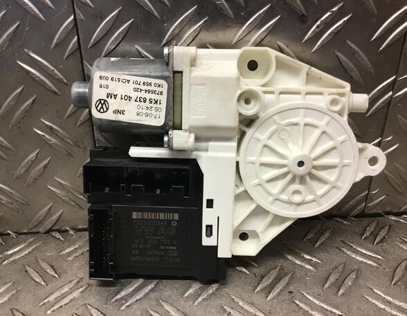 Electric Window Lift Motor VW GOLF V Variant (1K5), VW GOLF VI Variant (AJ5)