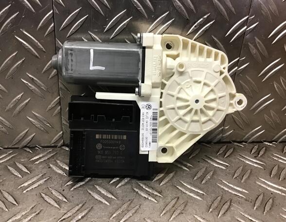 Elektrische motor raamopener VW GOLF V (1K1), VW GOLF VI (5K1)