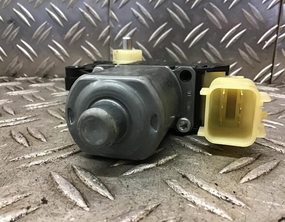 Electric Window Lift Motor FORD FIESTA VI (CB1, CCN)