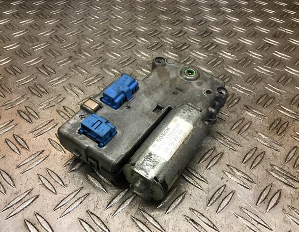 Sunroof Motor AUDI A4 (8D2, B5)