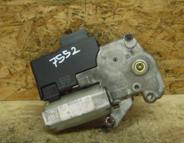 427088 Motor Schiebedach OPEL Vectra B (J96) 90503754