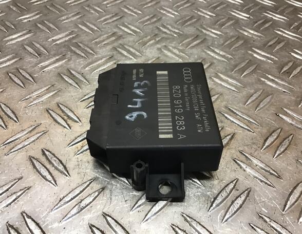 Parking Aid Control Unit AUDI A4 (8E2), AUDI A4 (8EC, B7)