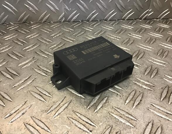 Control unit for parking support AUDI A3 (8P1), AUDI A3 Sportback (8PA)