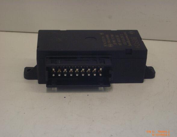 Control Unit For Headlight Range Control MERCEDES-BENZ C-Klasse T-Model (S202), MERCEDES-BENZ C-Klasse (W202)