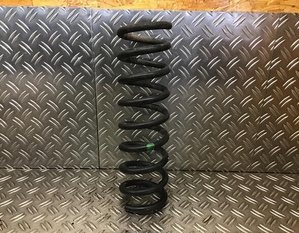 Coil Spring MERCEDES-BENZ C-Klasse (W202), MERCEDES-BENZ C-Klasse T-Model (S202)