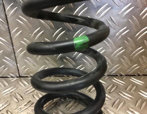 Coil Spring MERCEDES-BENZ C-Klasse (W202), MERCEDES-BENZ C-Klasse T-Model (S202)