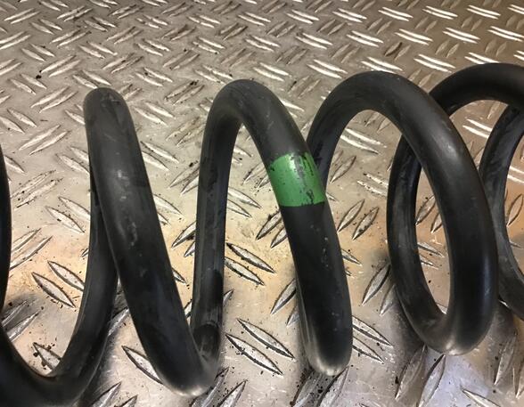 Coil Spring MERCEDES-BENZ C-Klasse (W202), MERCEDES-BENZ C-Klasse T-Model (S202)